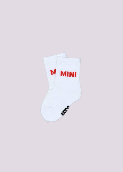 No Bad Days Club | Kindersocken MINI