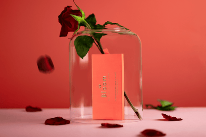 Bloom France | Räucherstäbchen Rose & Iriswurzel