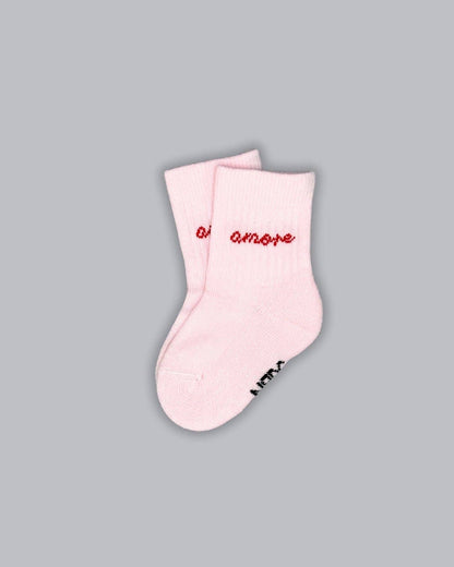 No Bad Days Club | Kids Socken Amore