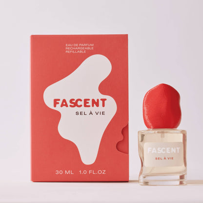 Fascent | Eau de Parfum Sel á vie