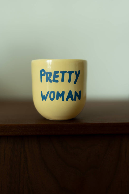 Sisi, house of Style | Tasse Pretty Woman