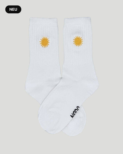 No Bad Days Club | Socken Sun