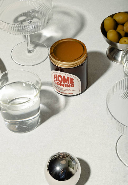 Very Goods Studio | HOME COMING Duftkerze 170ml