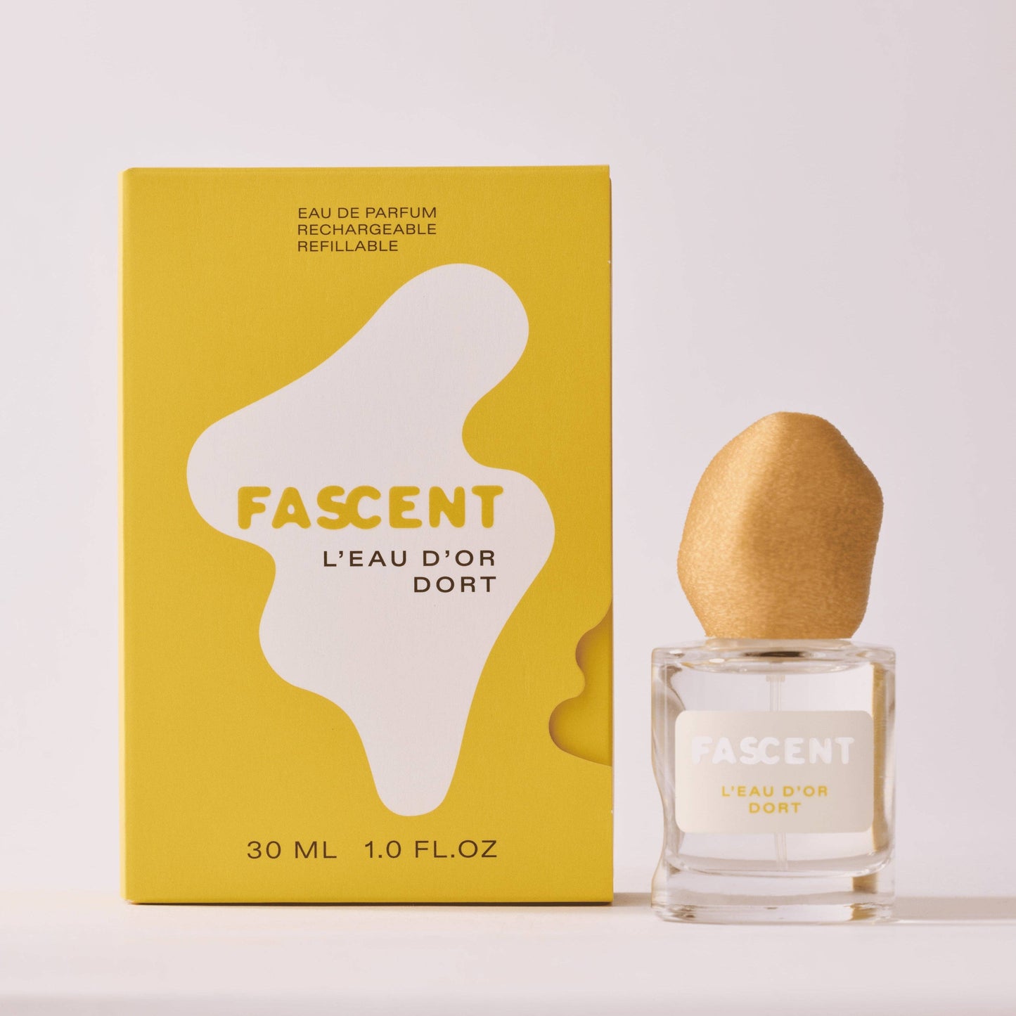 Fascent | Eau de Parfum L'Eau D'Or Dort