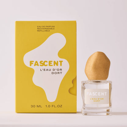 Fascent | Eau de Parfum L'Eau D'Or Dort