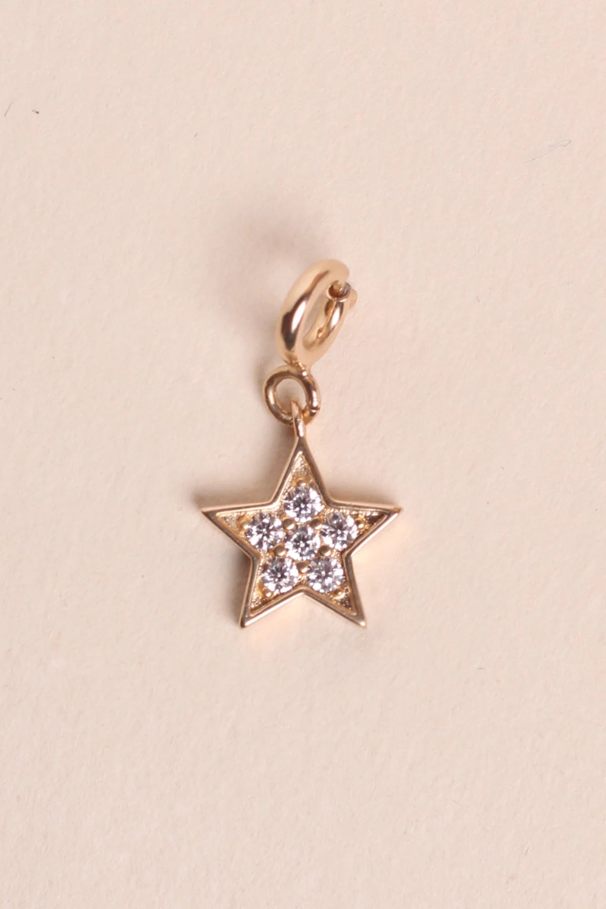 Waekura | Charm - Star