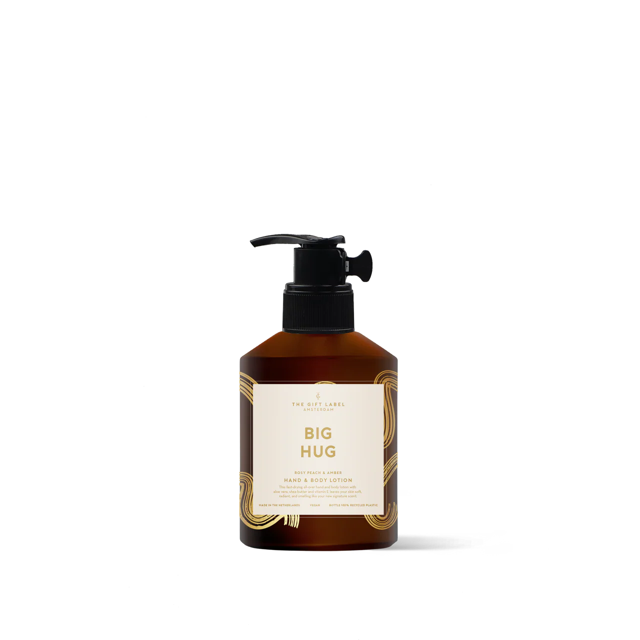 The Gift Label | Hand & Body Lotion 250ml - Big Hug