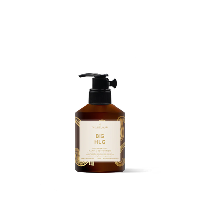 The Gift Label | Hand & Body Lotion 250ml - Big Hug