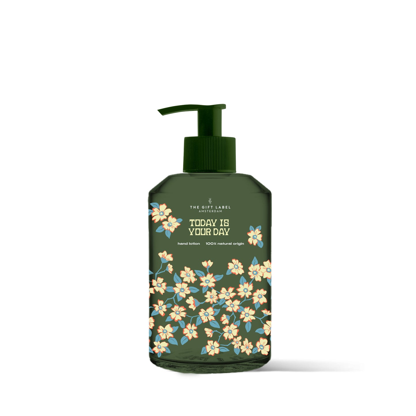 The Gift Label | Hand Lotion Today is Your Day 300ml
