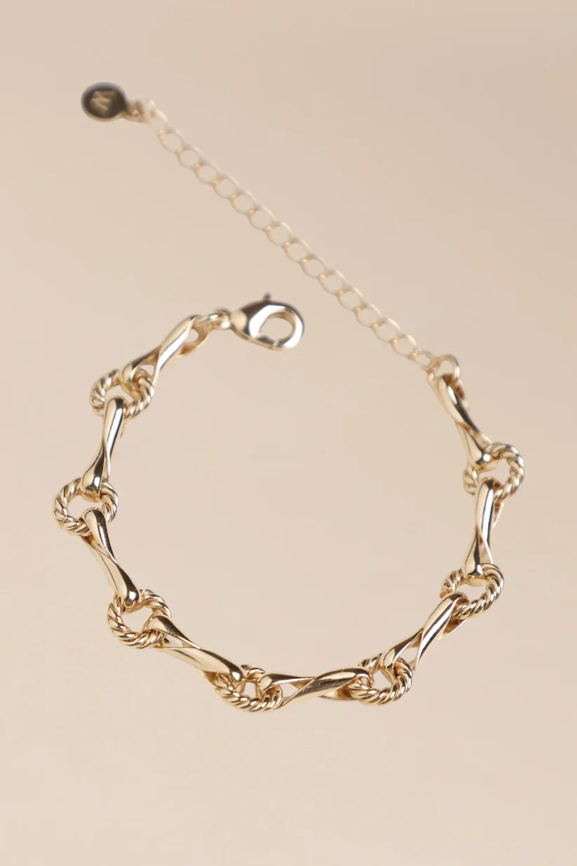 Waekura | Armkette - Lise