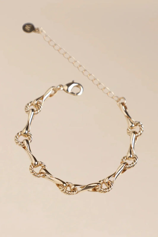 Waekura | Armkette - Lise
