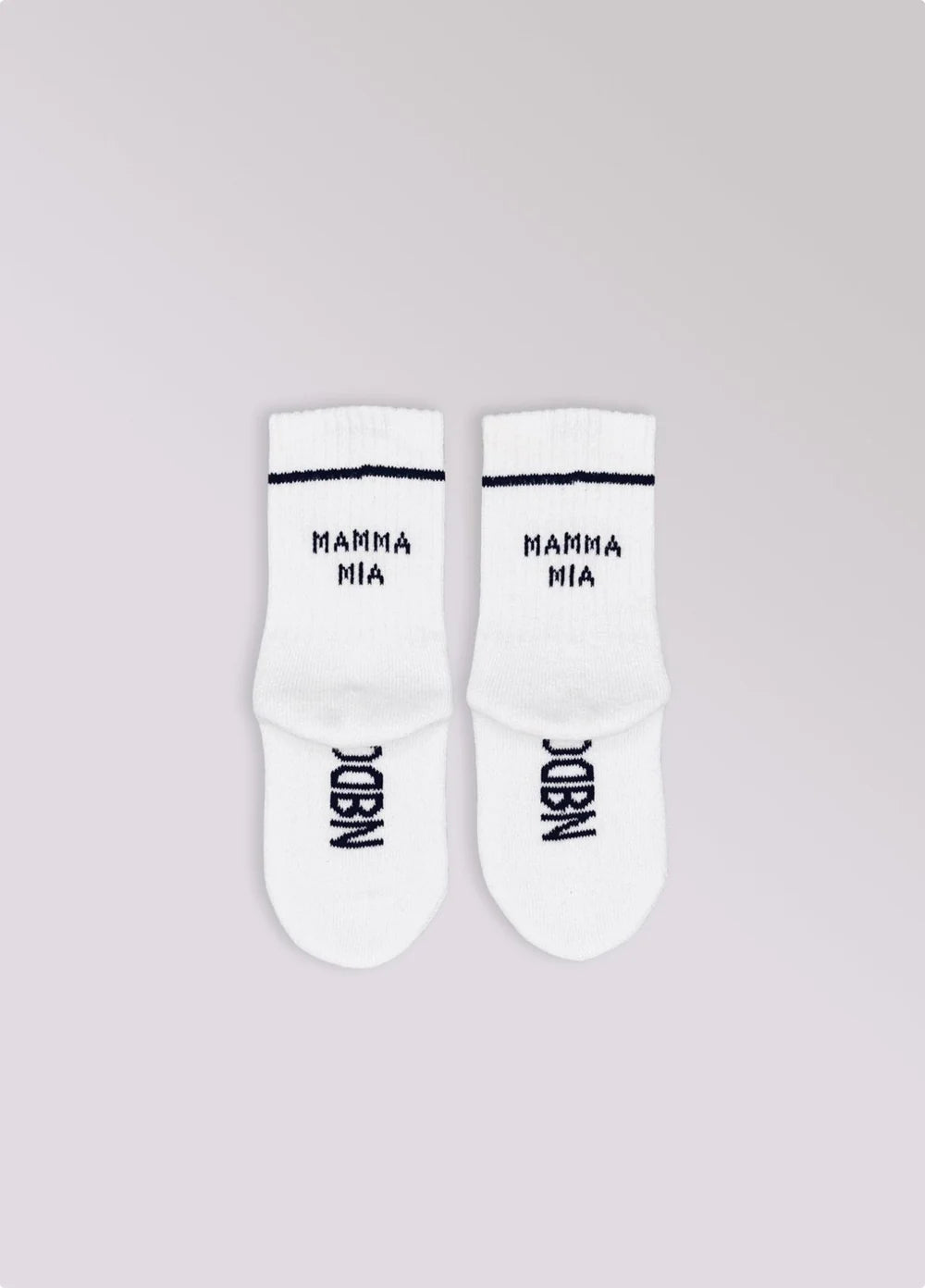 No Bad Days Club | Kindersocken MAMMA MIA