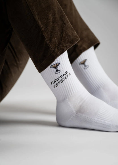 No Bad Days Club | Socken MARTINI MOMENTS