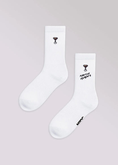No Bad Days Club | Socken MARTINI MOMENTS