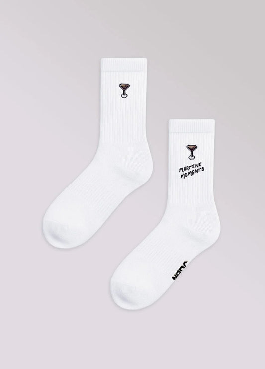 No Bad Days Club | Socken MARTINI MOMENTS