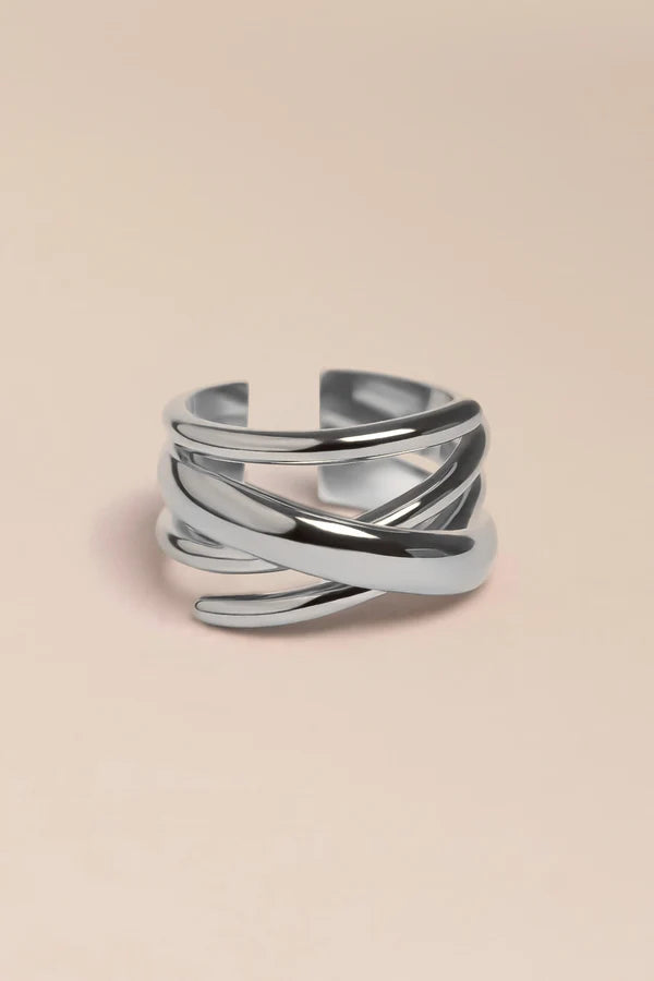 Waekura | Ring - Romane
