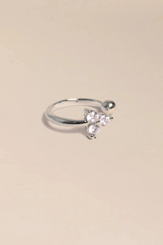 Waekura | Earcuff Palladium - Lya