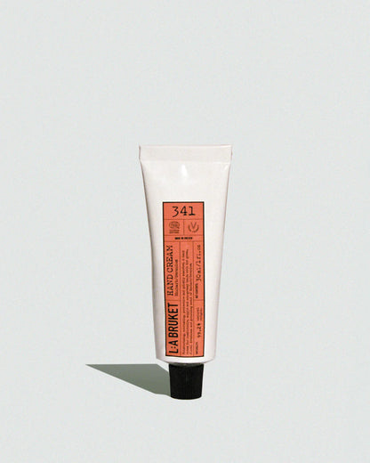 L:a Bruket | 241 Hand Cream 30ml  - Rhabarber & Geranie
