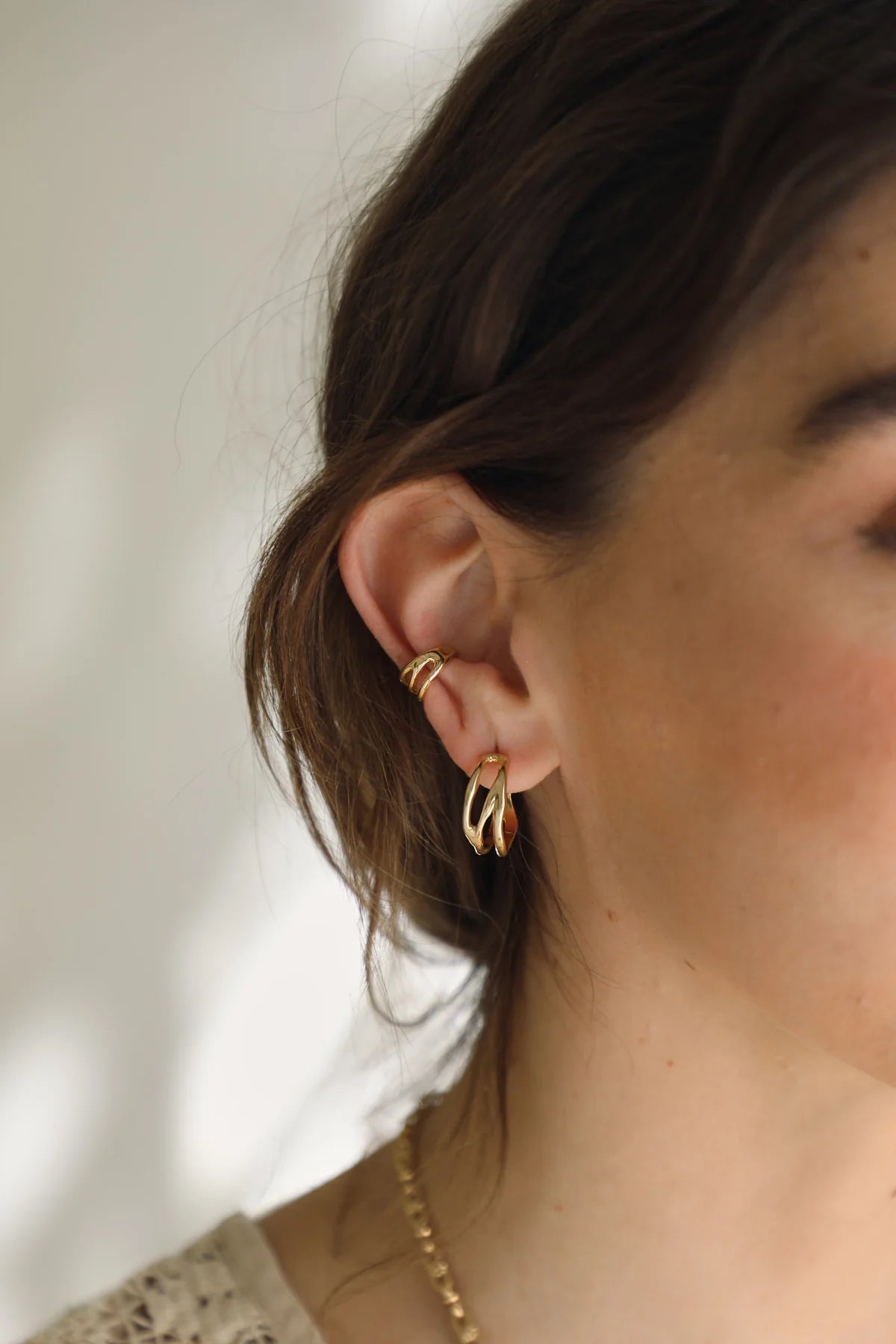 Waekura | Earcuff - Sofi