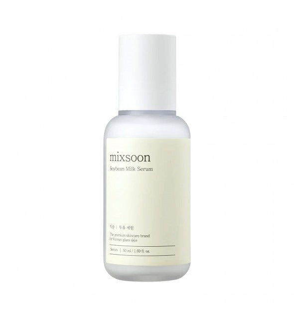 mixsoon | Soybean Milk Serum