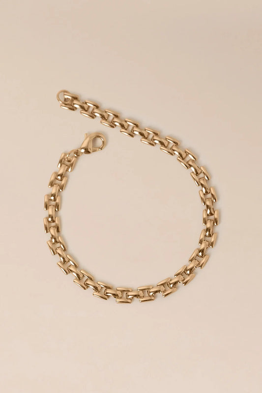 Waekura | Armkette - Tiago