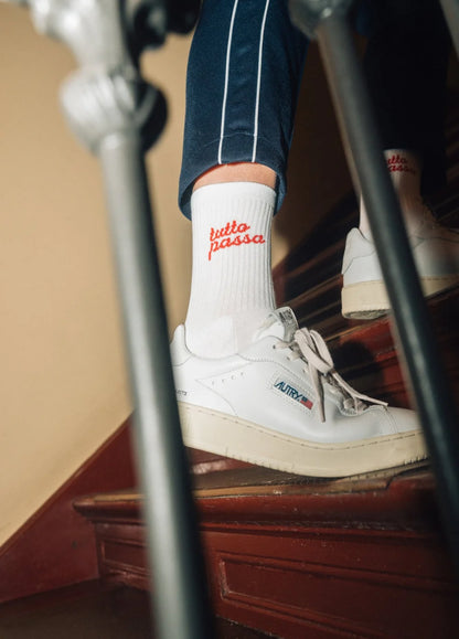 No Bad Days Club | Socken tutto passa