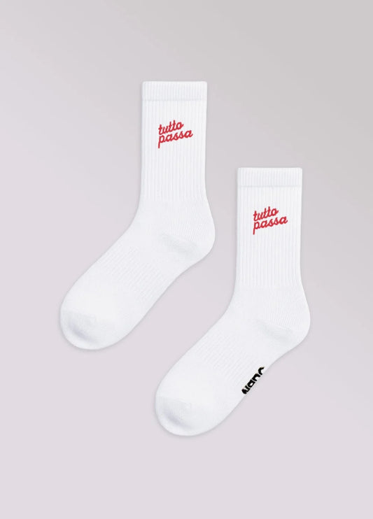 No Bad Days Club | Socken tutto passa