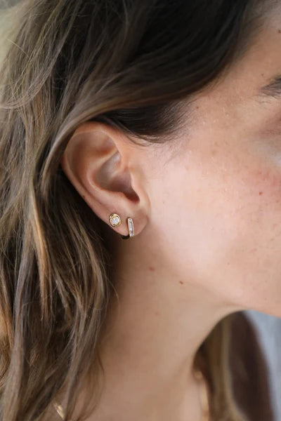 Waekura  | Ohrringe Garance