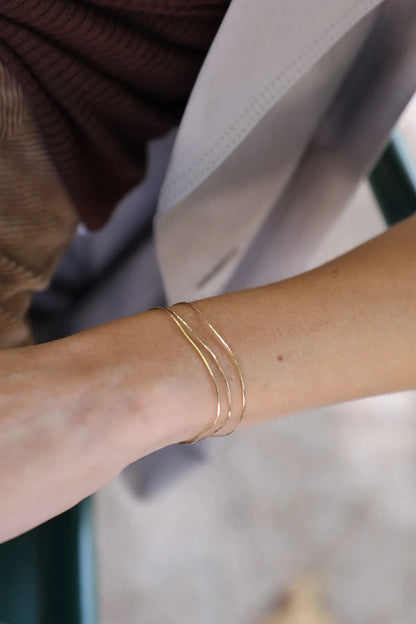 Waekura | Armkette Aléna