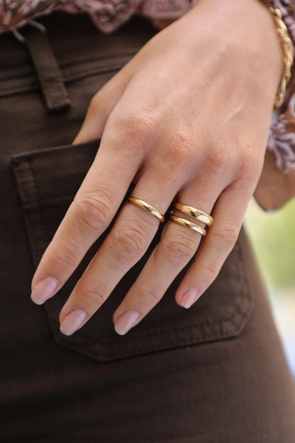 Waekura | Ring Aubin
