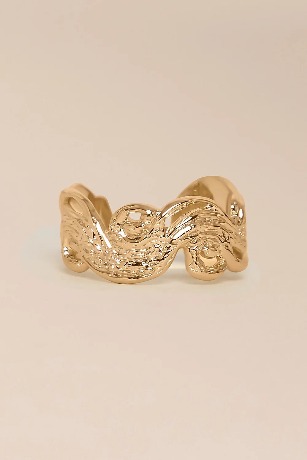 Waekura | Ring - Colette