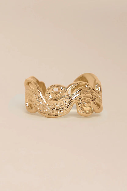 Waekura | Ring - Colette